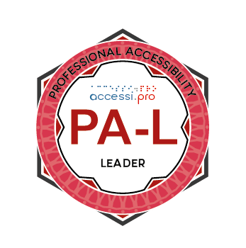 Certification PA-L
