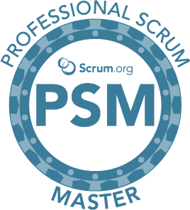 Certification PSM