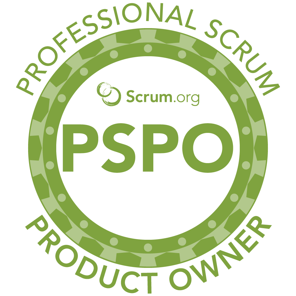 Certification PSPO