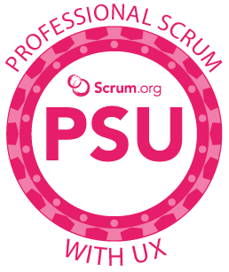 Certification PSU