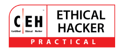 Certification CEH