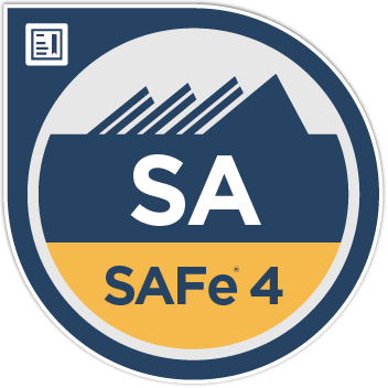 Certification SAFe